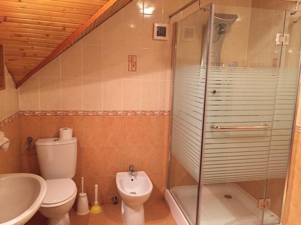 Hotel Galeria Vendeghaz Mezőkövesd Zewnętrze zdjęcie